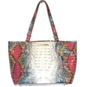 Brahamin Komodo Medus Asher